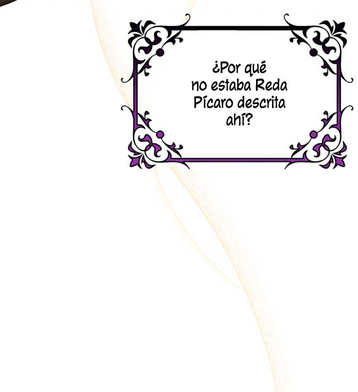 Estoy destinada a convertirme en la salvadora del protagonista Capítulo 26 - Página 42