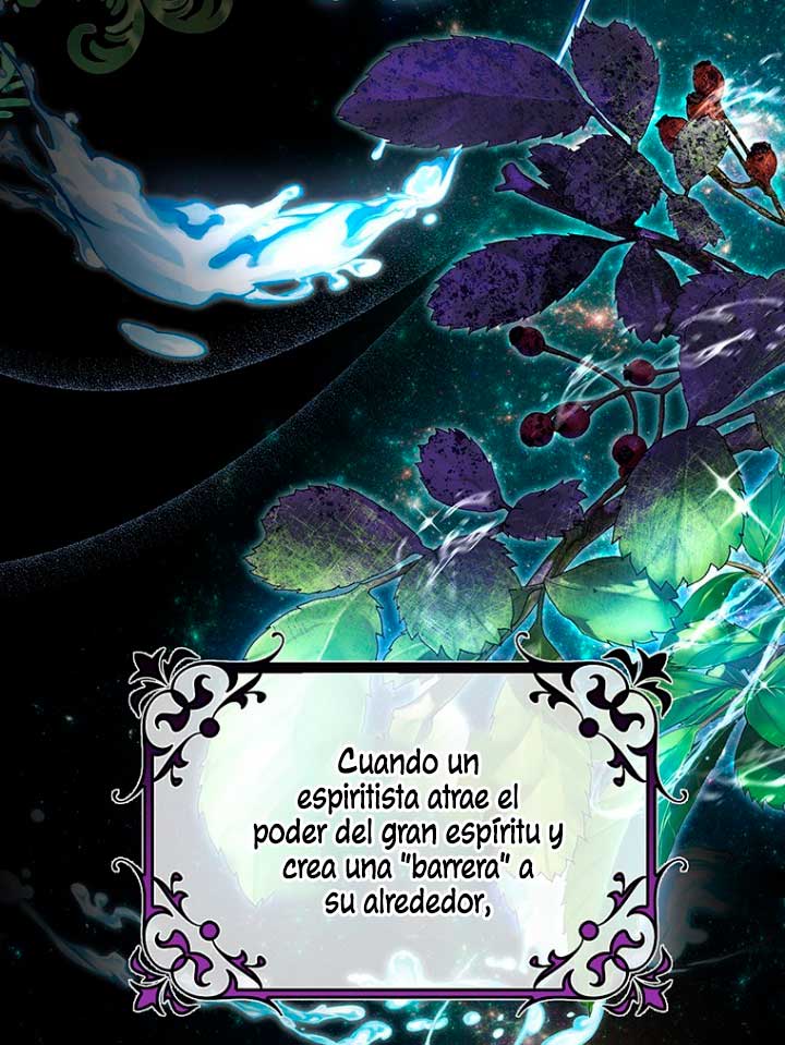 Estoy destinada a convertirme en la salvadora del protagonista Capítulo 26 - Página 48