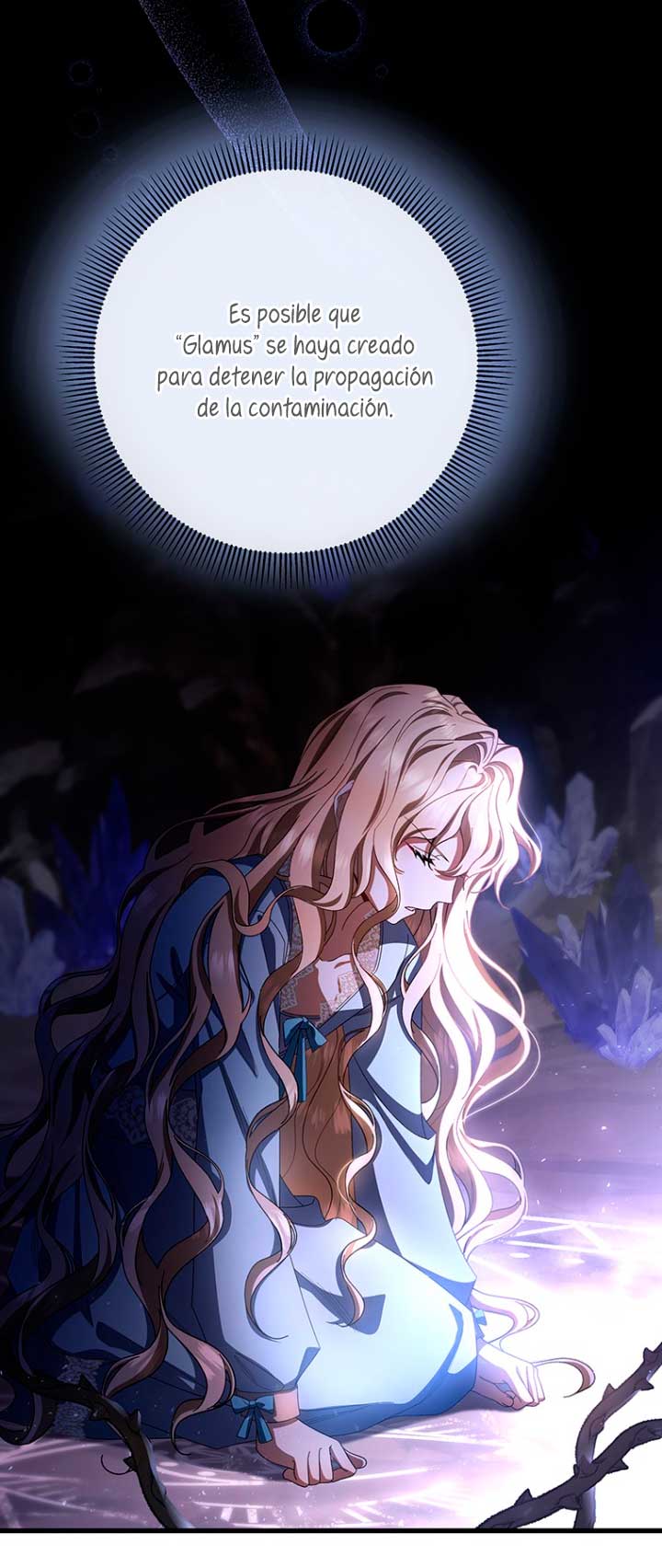 Estoy destinada a convertirme en la salvadora del protagonista Capítulo 26 - Página 52