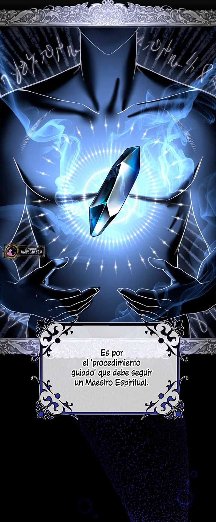 Estoy destinada a convertirme en la salvadora del protagonista Capítulo 26 - Página 59