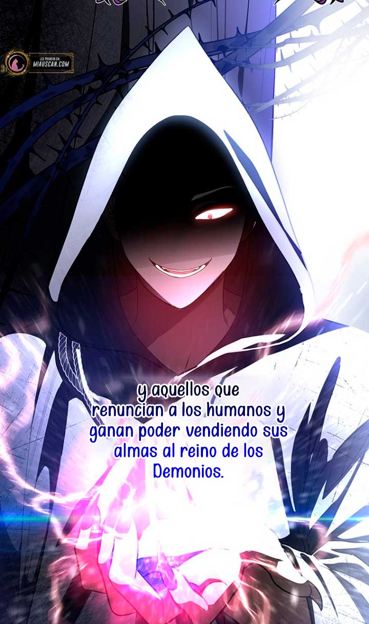 Estoy destinada a convertirme en la salvadora del protagonista Capítulo 26 - Página 6