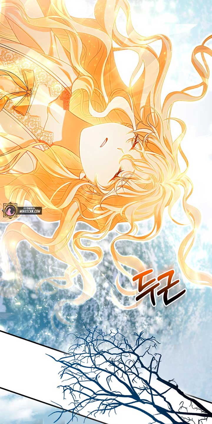 Estoy destinada a convertirme en la salvadora del protagonista Capítulo 26 - Página 68