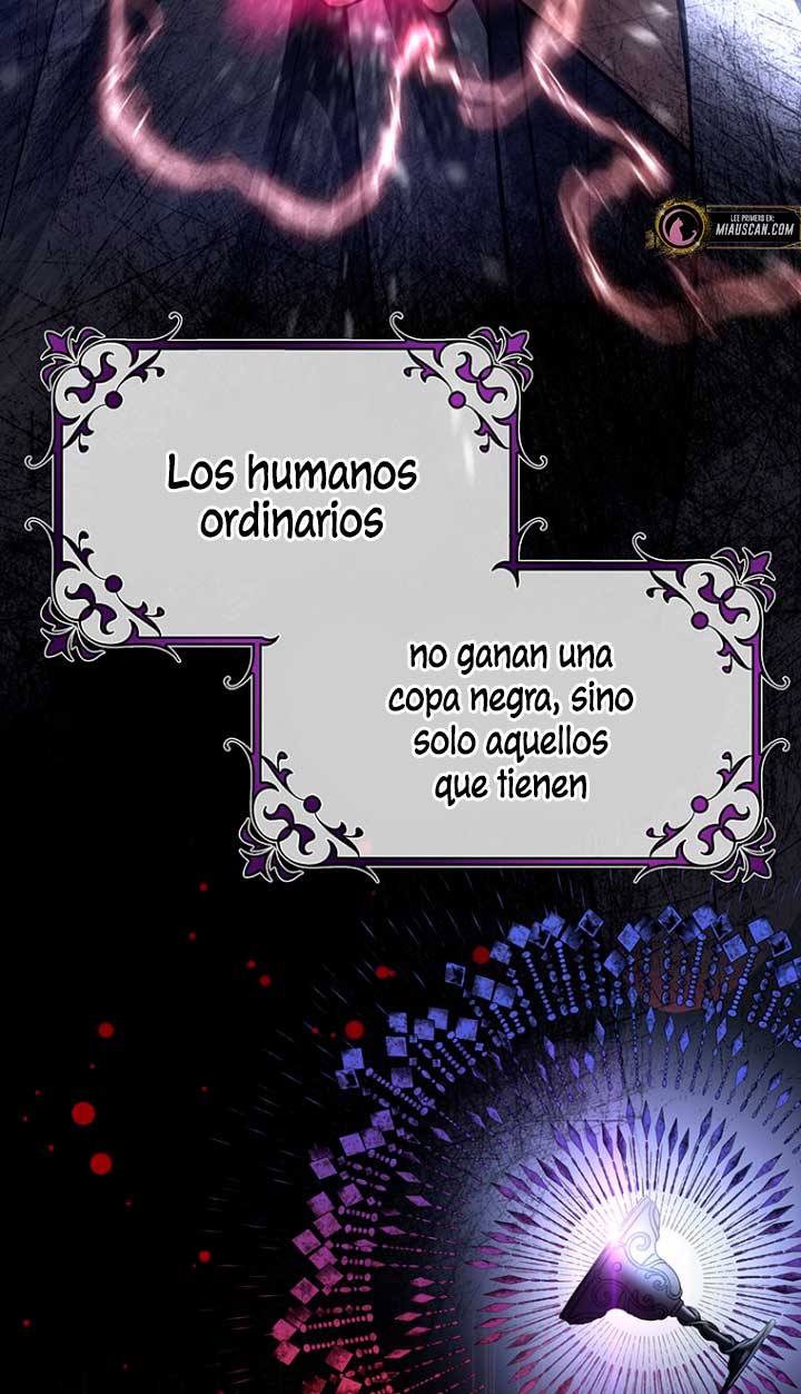 Estoy destinada a convertirme en la salvadora del protagonista Capítulo 26 - Página 7