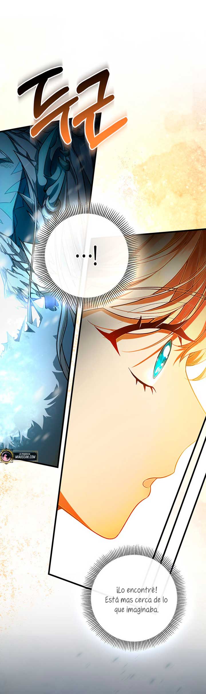 Estoy destinada a convertirme en la salvadora del protagonista Capítulo 26 - Página 70