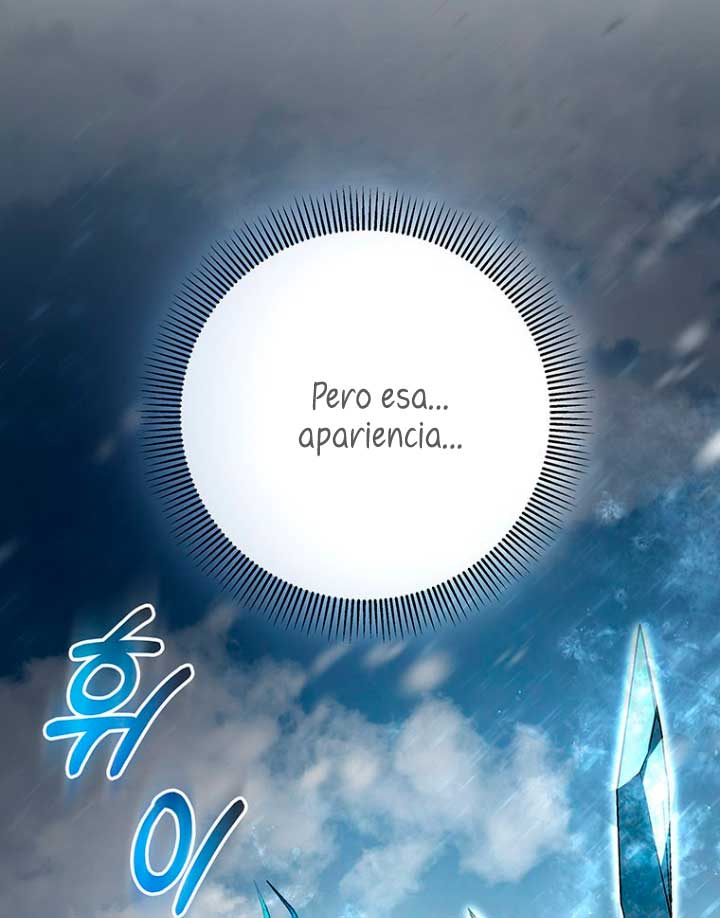 Estoy destinada a convertirme en la salvadora del protagonista Capítulo 26 - Página 71