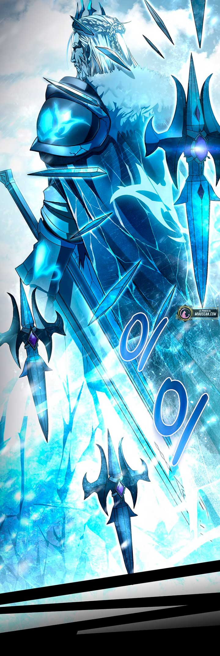 Estoy destinada a convertirme en la salvadora del protagonista Capítulo 26 - Página 72