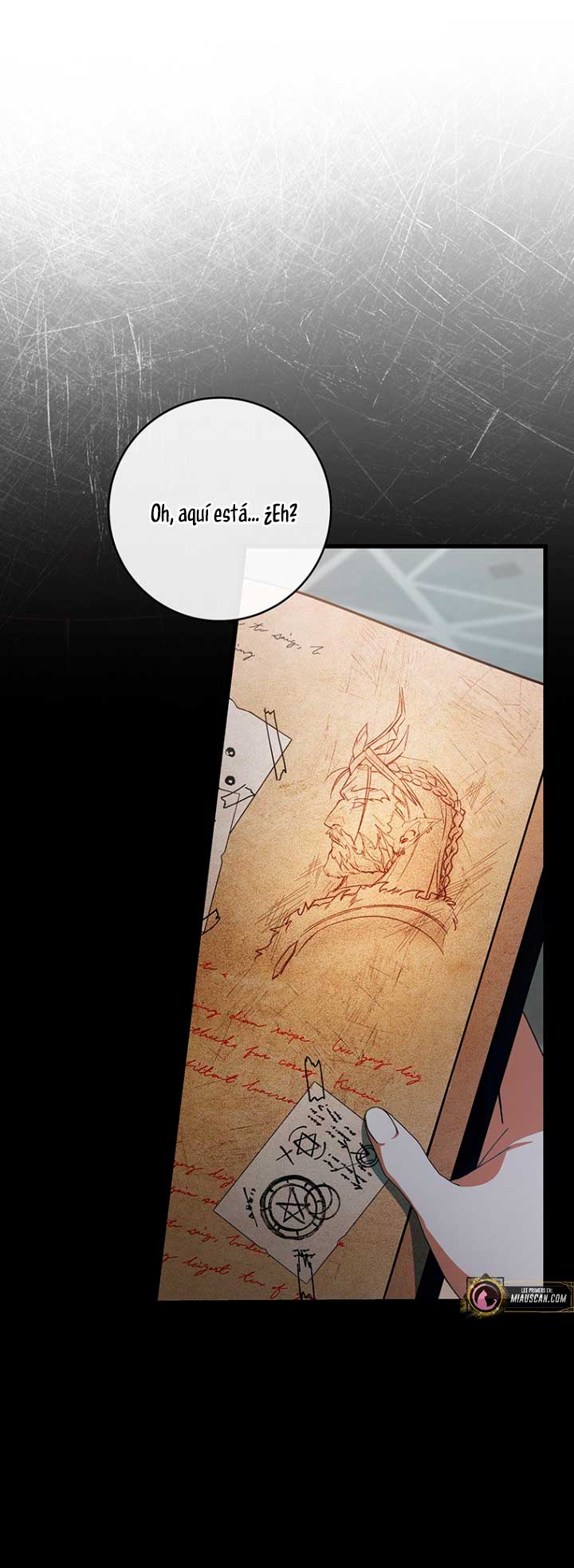 Estoy destinada a convertirme en la salvadora del protagonista Capítulo 26 - Página 80