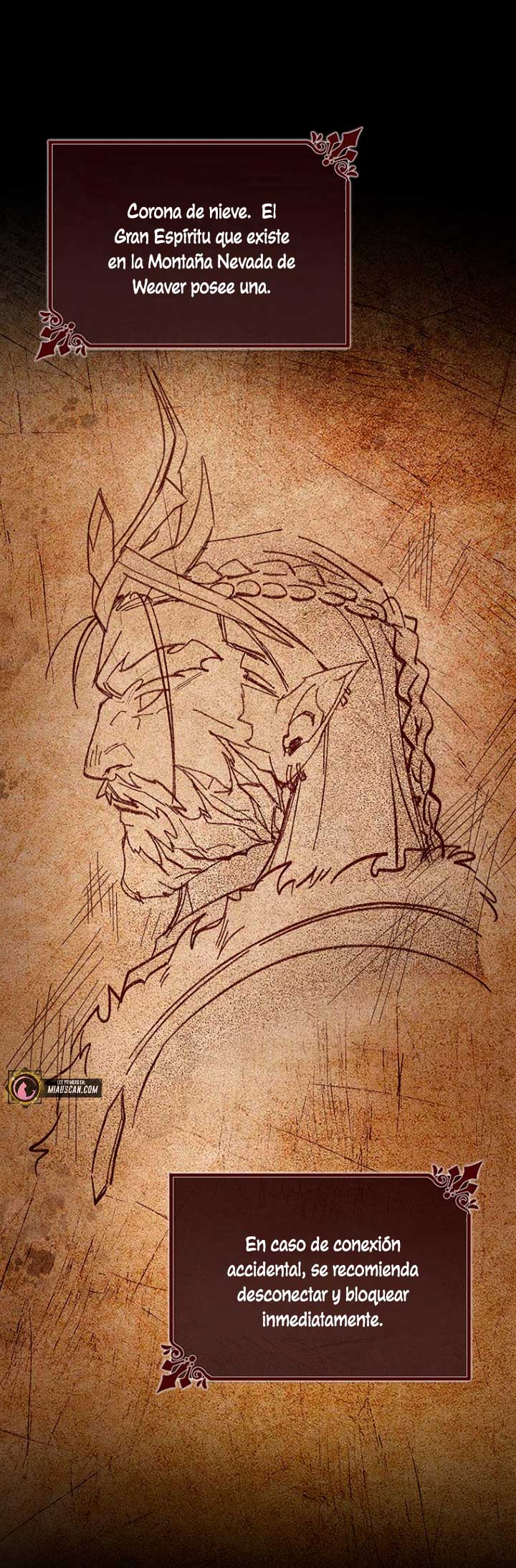 Estoy destinada a convertirme en la salvadora del protagonista Capítulo 26 - Página 81