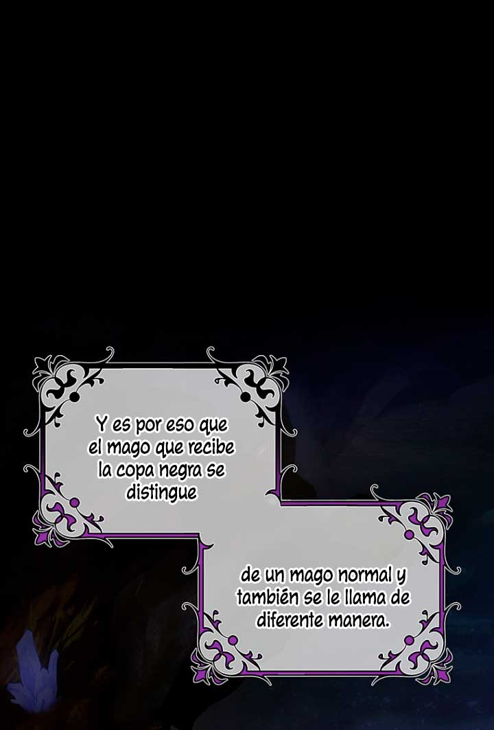 Estoy destinada a convertirme en la salvadora del protagonista Capítulo 26 - Página 9