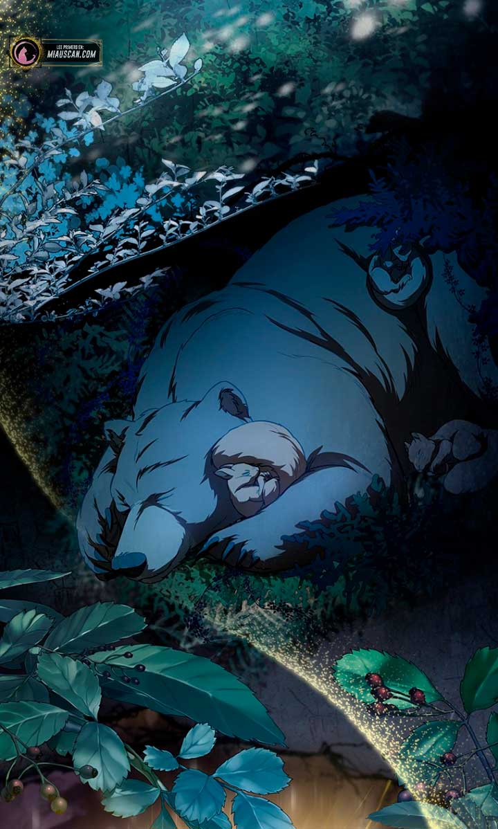 Estoy destinada a convertirme en la salvadora del protagonista Capítulo 27 - Página 10