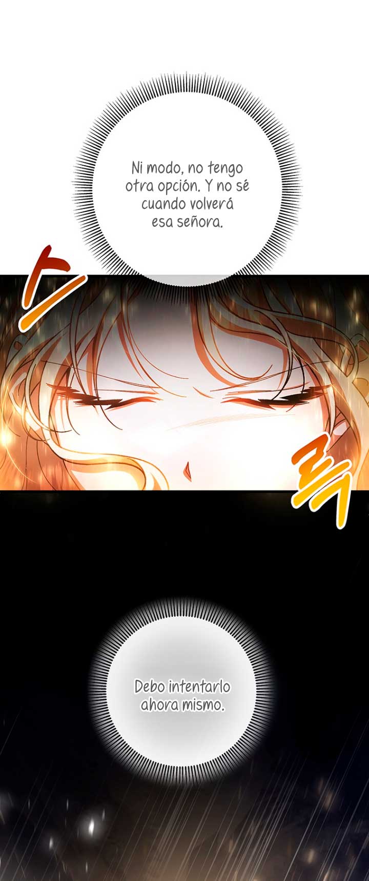 Estoy destinada a convertirme en la salvadora del protagonista Capítulo 27 - Página 12
