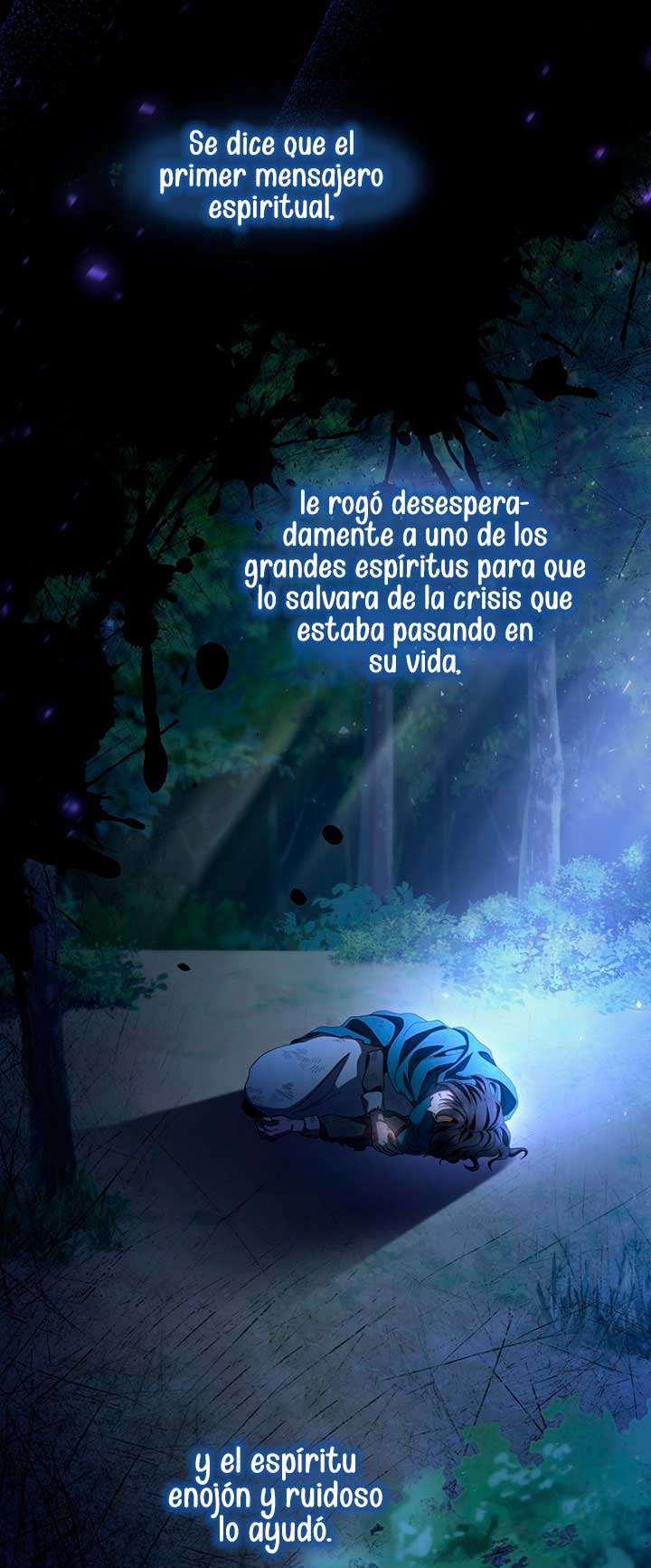 Estoy destinada a convertirme en la salvadora del protagonista Capítulo 27 - Página 15