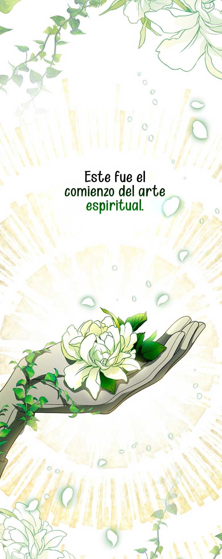 Estoy destinada a convertirme en la salvadora del protagonista Capítulo 27 - Página 17