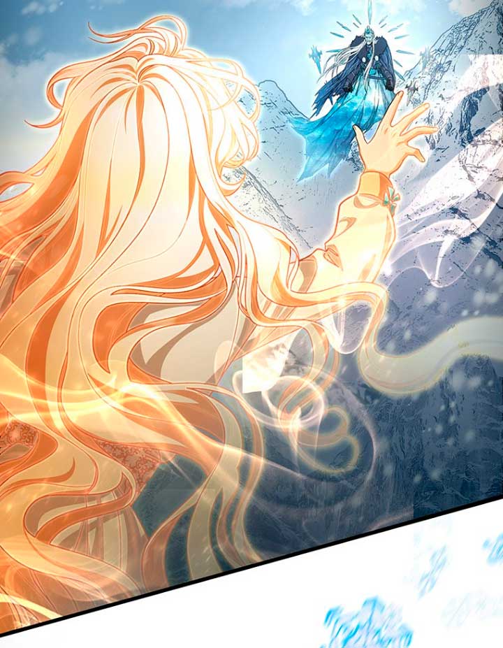 Estoy destinada a convertirme en la salvadora del protagonista Capítulo 27 - Página 20