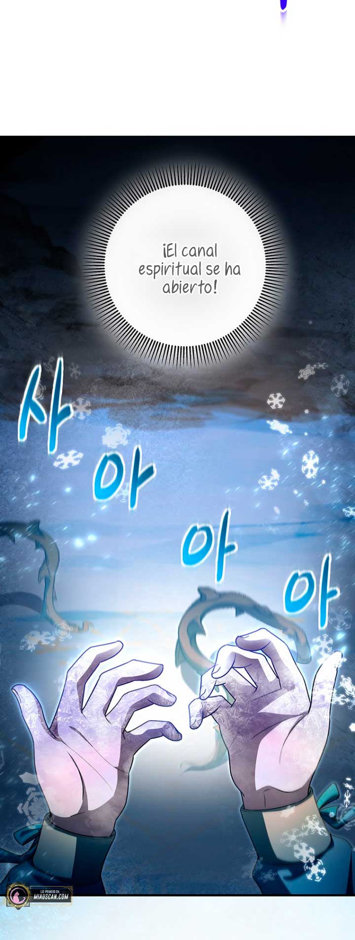 Estoy destinada a convertirme en la salvadora del protagonista Capítulo 27 - Página 24