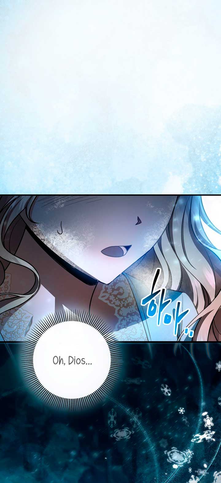 Estoy destinada a convertirme en la salvadora del protagonista Capítulo 27 - Página 25