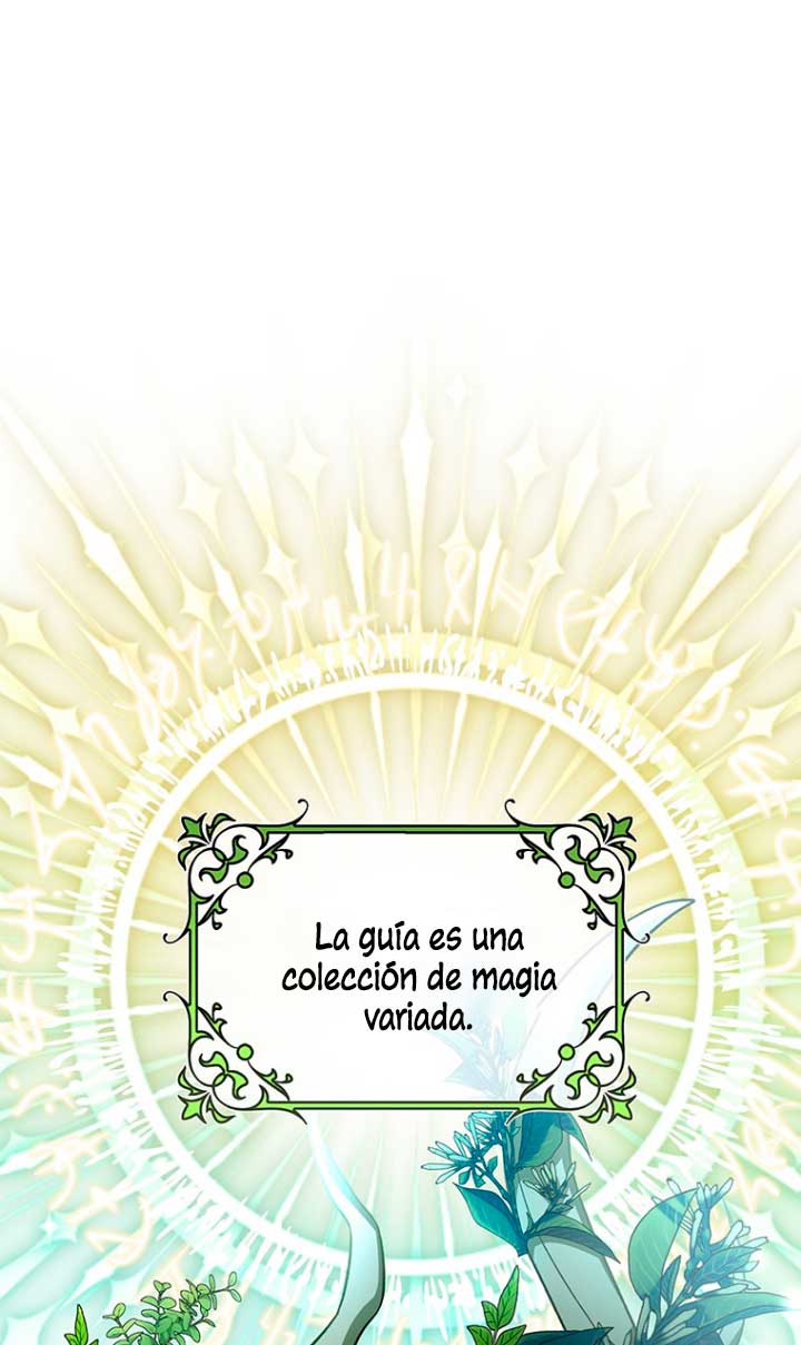 Estoy destinada a convertirme en la salvadora del protagonista Capítulo 27 - Página 35