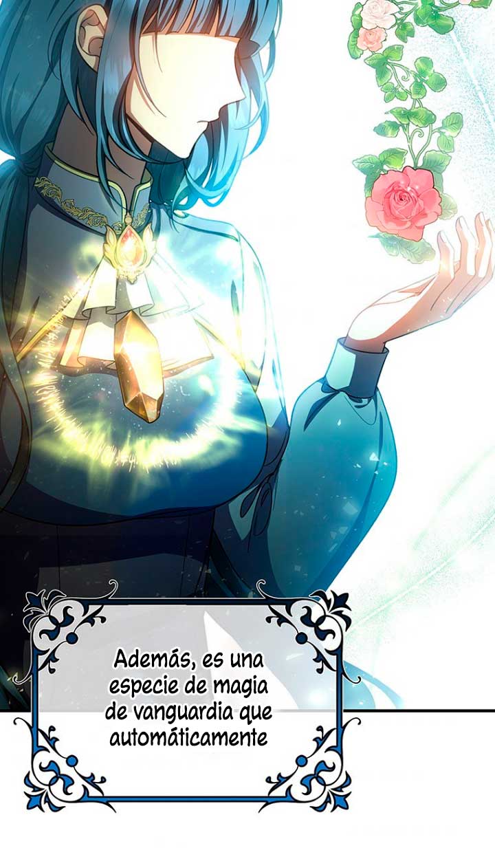 Estoy destinada a convertirme en la salvadora del protagonista Capítulo 27 - Página 37