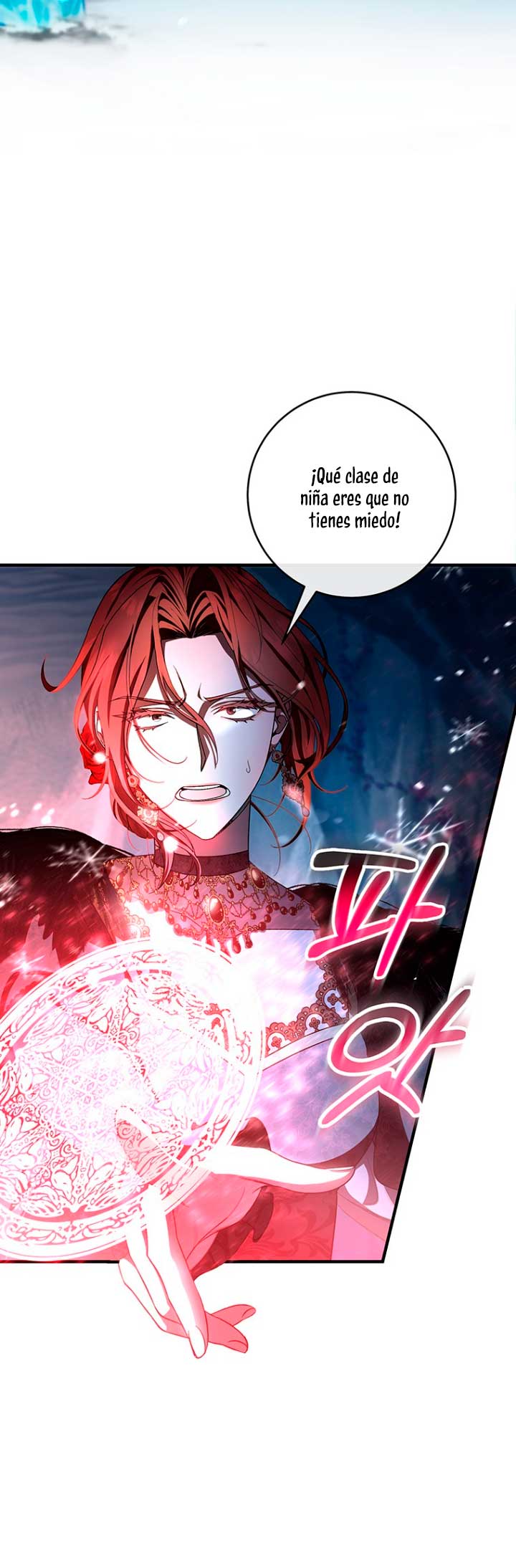 Estoy destinada a convertirme en la salvadora del protagonista Capítulo 27 - Página 40