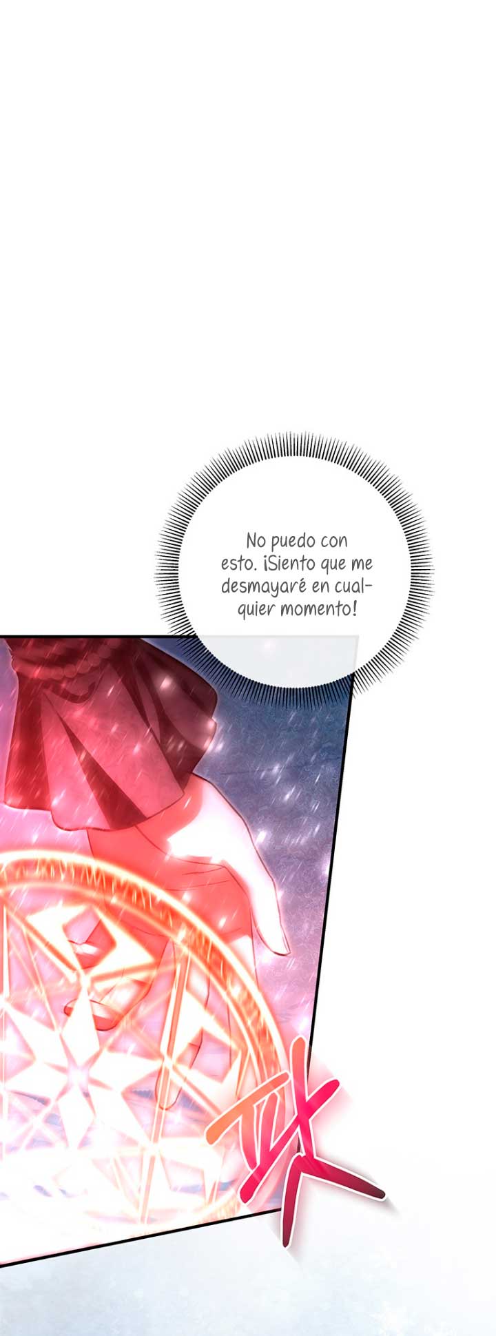 Estoy destinada a convertirme en la salvadora del protagonista Capítulo 27 - Página 45