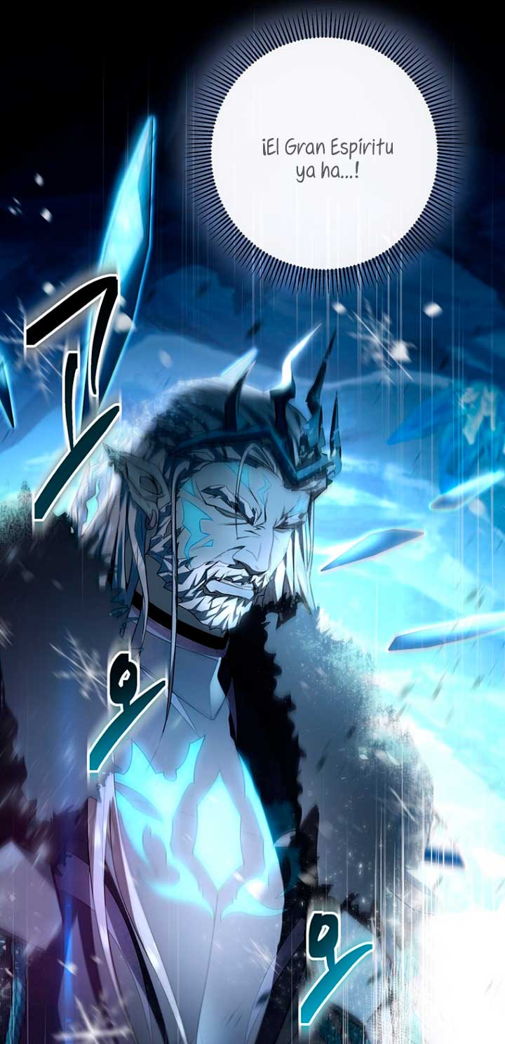 Estoy destinada a convertirme en la salvadora del protagonista Capítulo 27 - Página 47