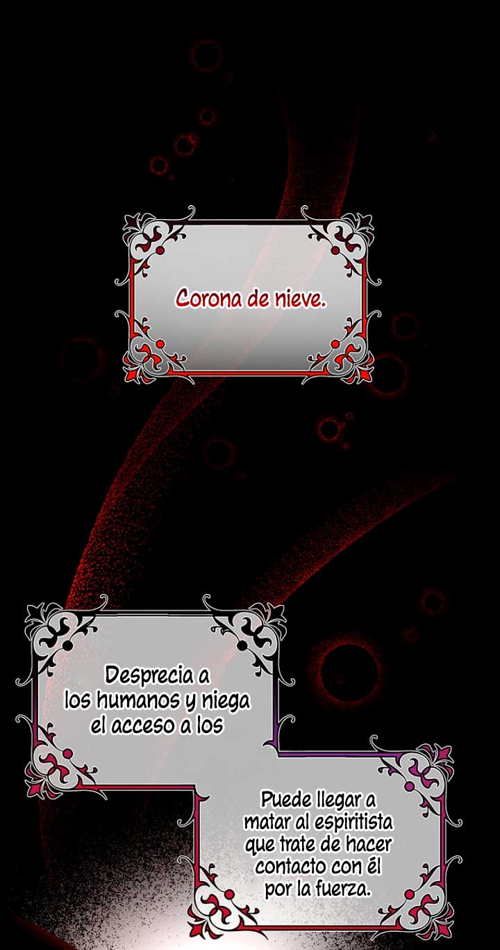 Estoy destinada a convertirme en la salvadora del protagonista Capítulo 27 - Página 5