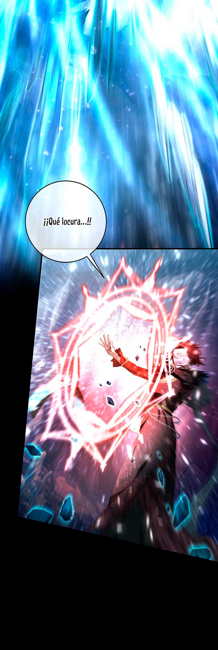 Estoy destinada a convertirme en la salvadora del protagonista Capítulo 27 - Página 52