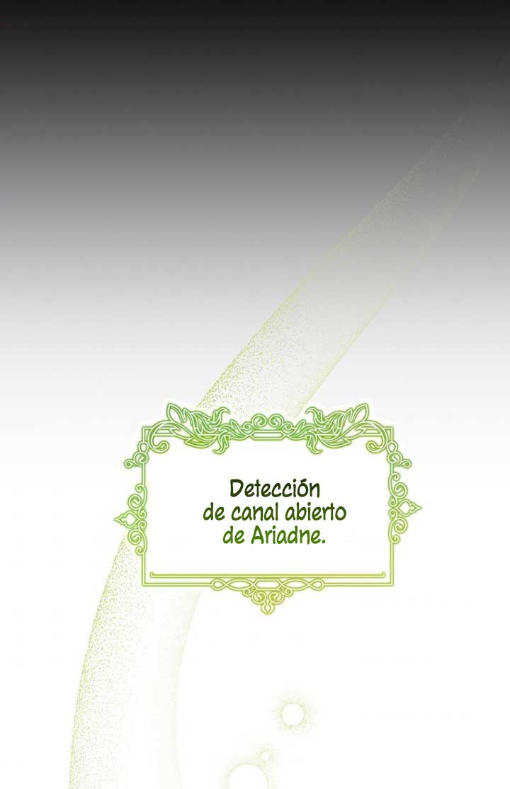 Estoy destinada a convertirme en la salvadora del protagonista Capítulo 27 - Página 66
