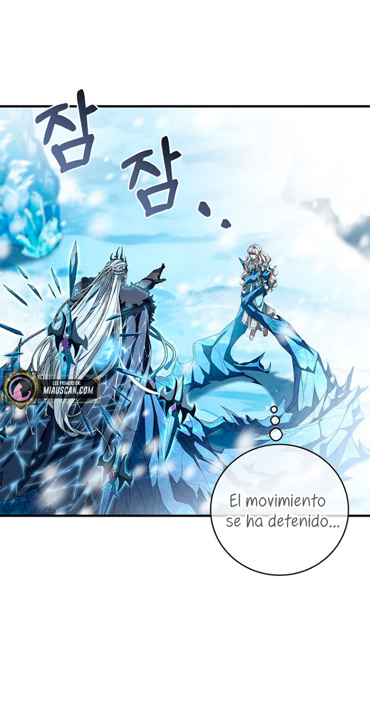 Estoy destinada a convertirme en la salvadora del protagonista Capítulo 28 - Página 10