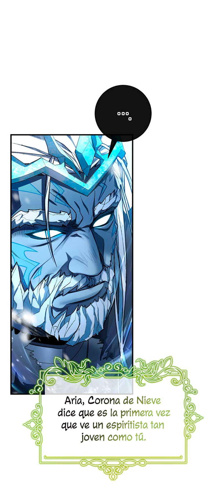 Estoy destinada a convertirme en la salvadora del protagonista Capítulo 28 - Página 11