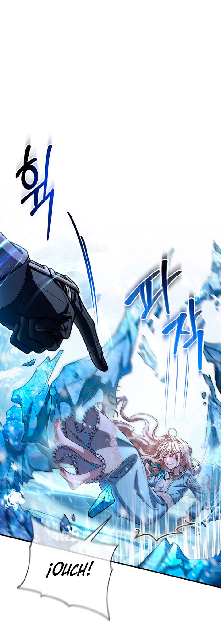 Estoy destinada a convertirme en la salvadora del protagonista Capítulo 28 - Página 12