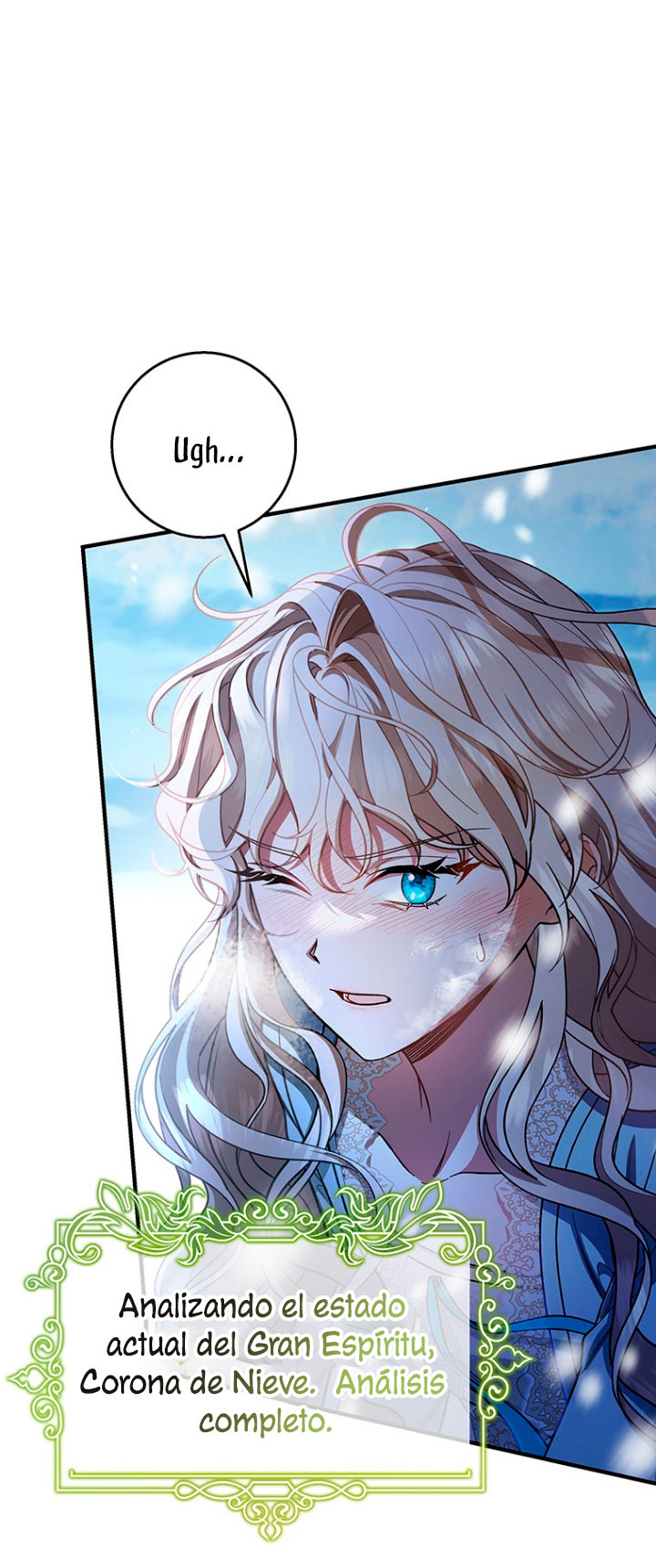 Estoy destinada a convertirme en la salvadora del protagonista Capítulo 28 - Página 13