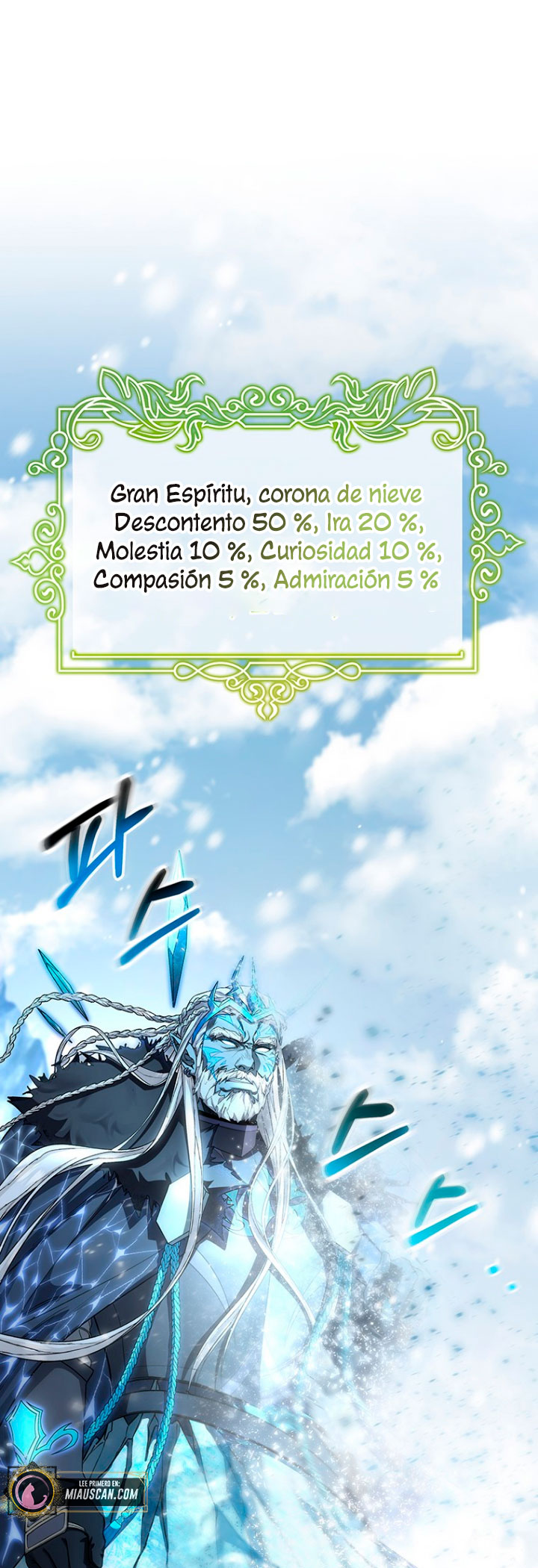 Estoy destinada a convertirme en la salvadora del protagonista Capítulo 28 - Página 14