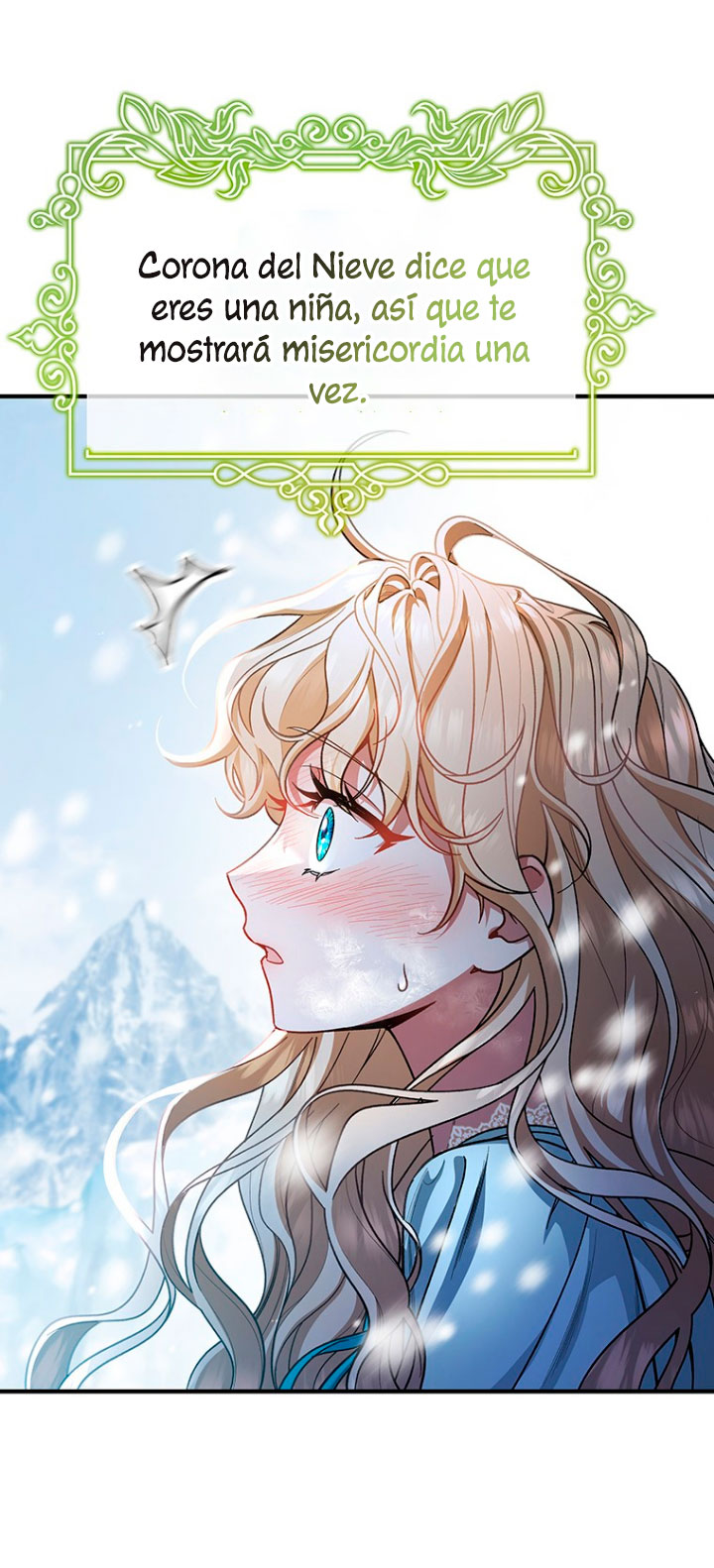 Estoy destinada a convertirme en la salvadora del protagonista Capítulo 28 - Página 16