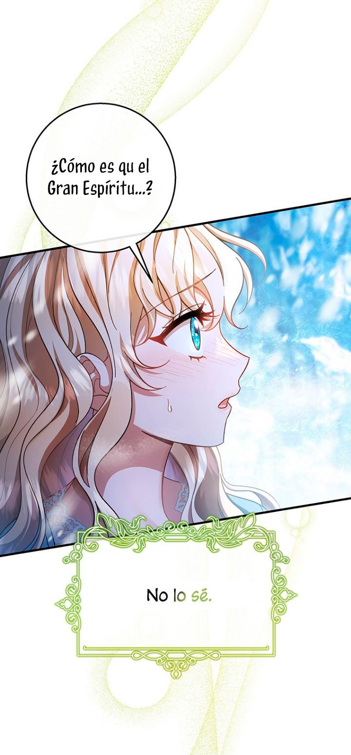 Estoy destinada a convertirme en la salvadora del protagonista Capítulo 28 - Página 22