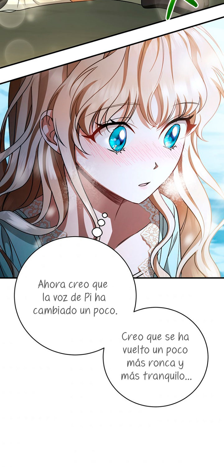 Estoy destinada a convertirme en la salvadora del protagonista Capítulo 28 - Página 26