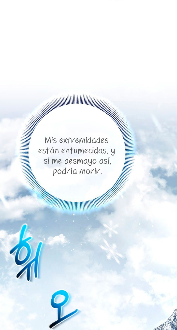 Estoy destinada a convertirme en la salvadora del protagonista Capítulo 28 - Página 32