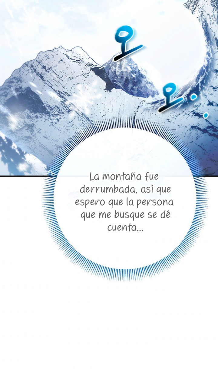 Estoy destinada a convertirme en la salvadora del protagonista Capítulo 28 - Página 33