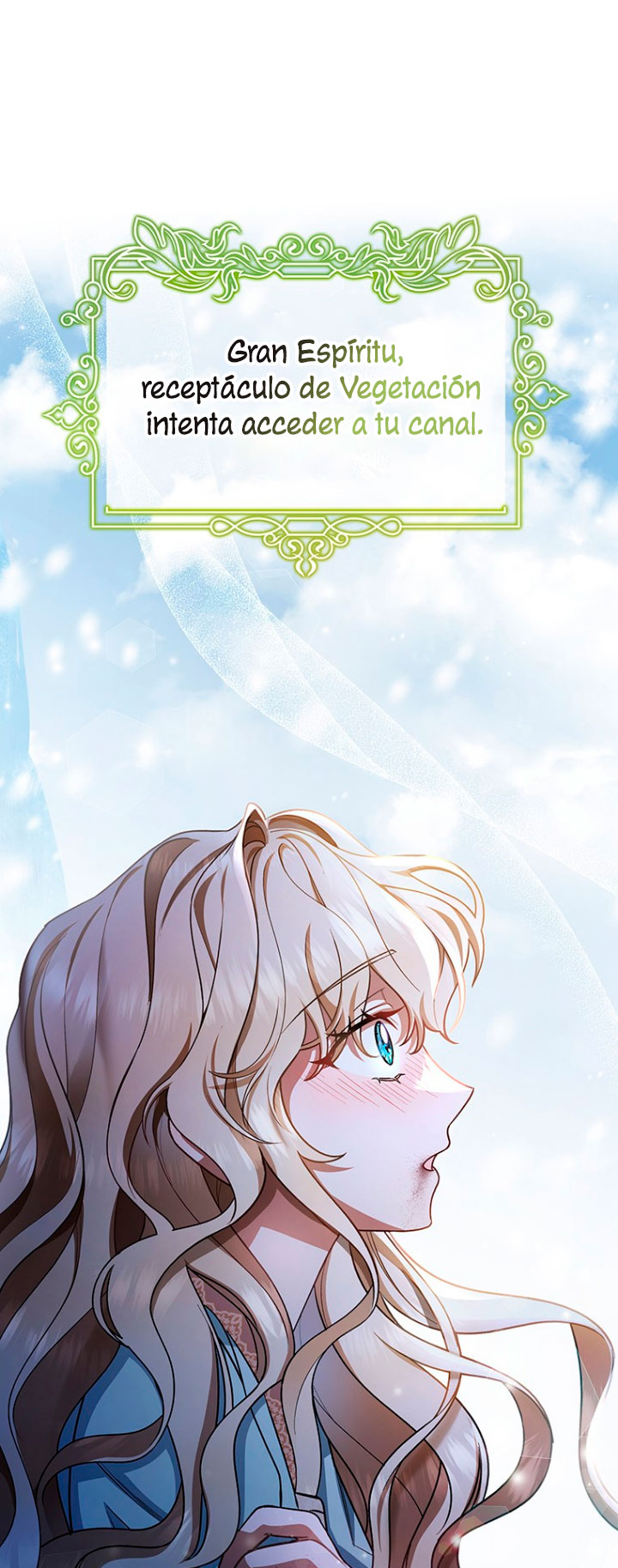 Estoy destinada a convertirme en la salvadora del protagonista Capítulo 28 - Página 36