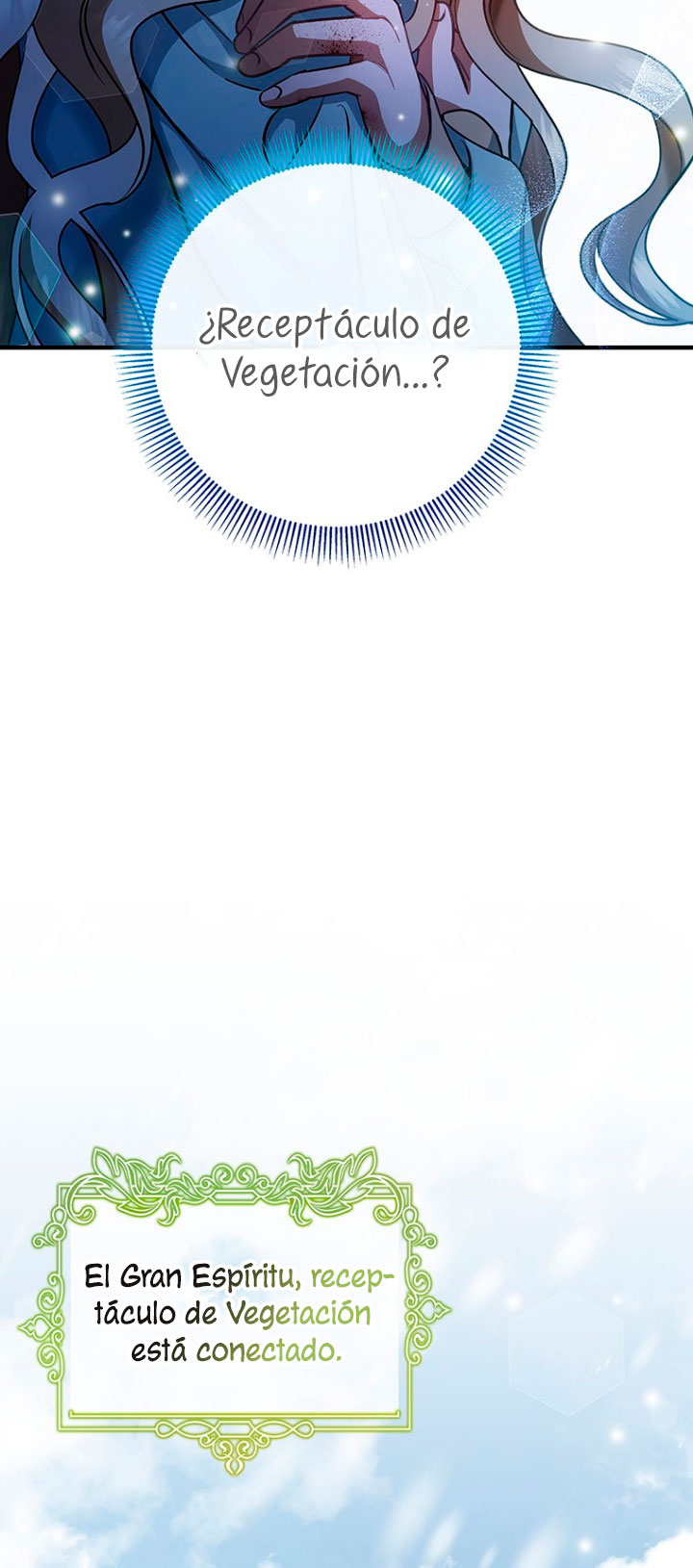 Estoy destinada a convertirme en la salvadora del protagonista Capítulo 28 - Página 37