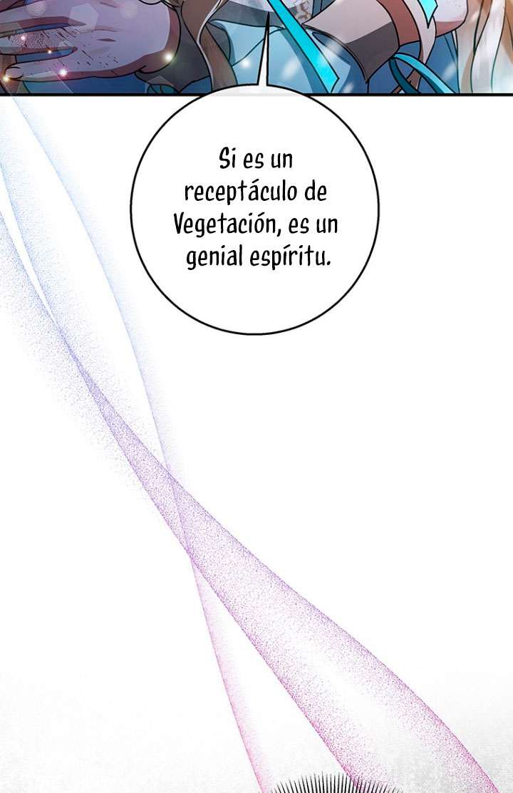 Estoy destinada a convertirme en la salvadora del protagonista Capítulo 28 - Página 39