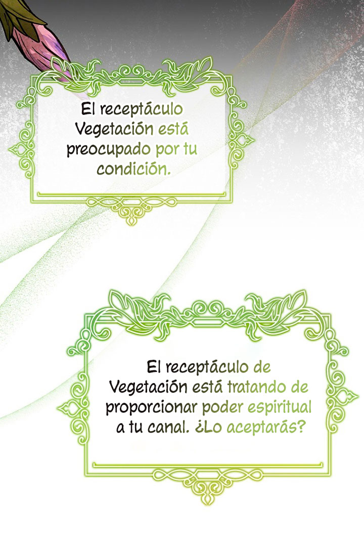 Estoy destinada a convertirme en la salvadora del protagonista Capítulo 28 - Página 41