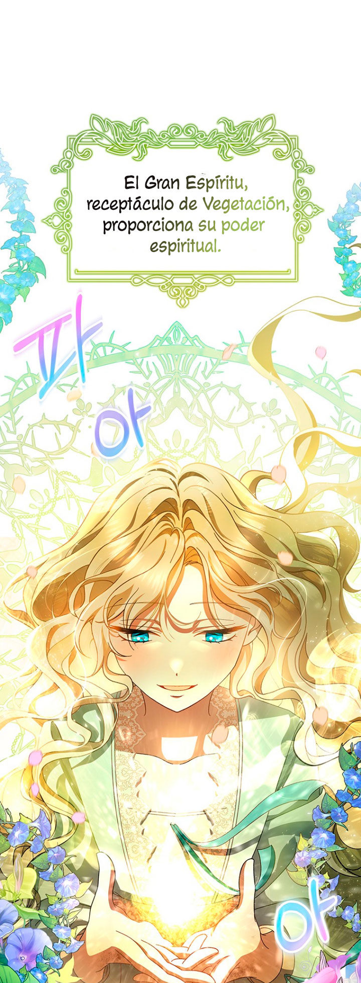 Estoy destinada a convertirme en la salvadora del protagonista Capítulo 28 - Página 43