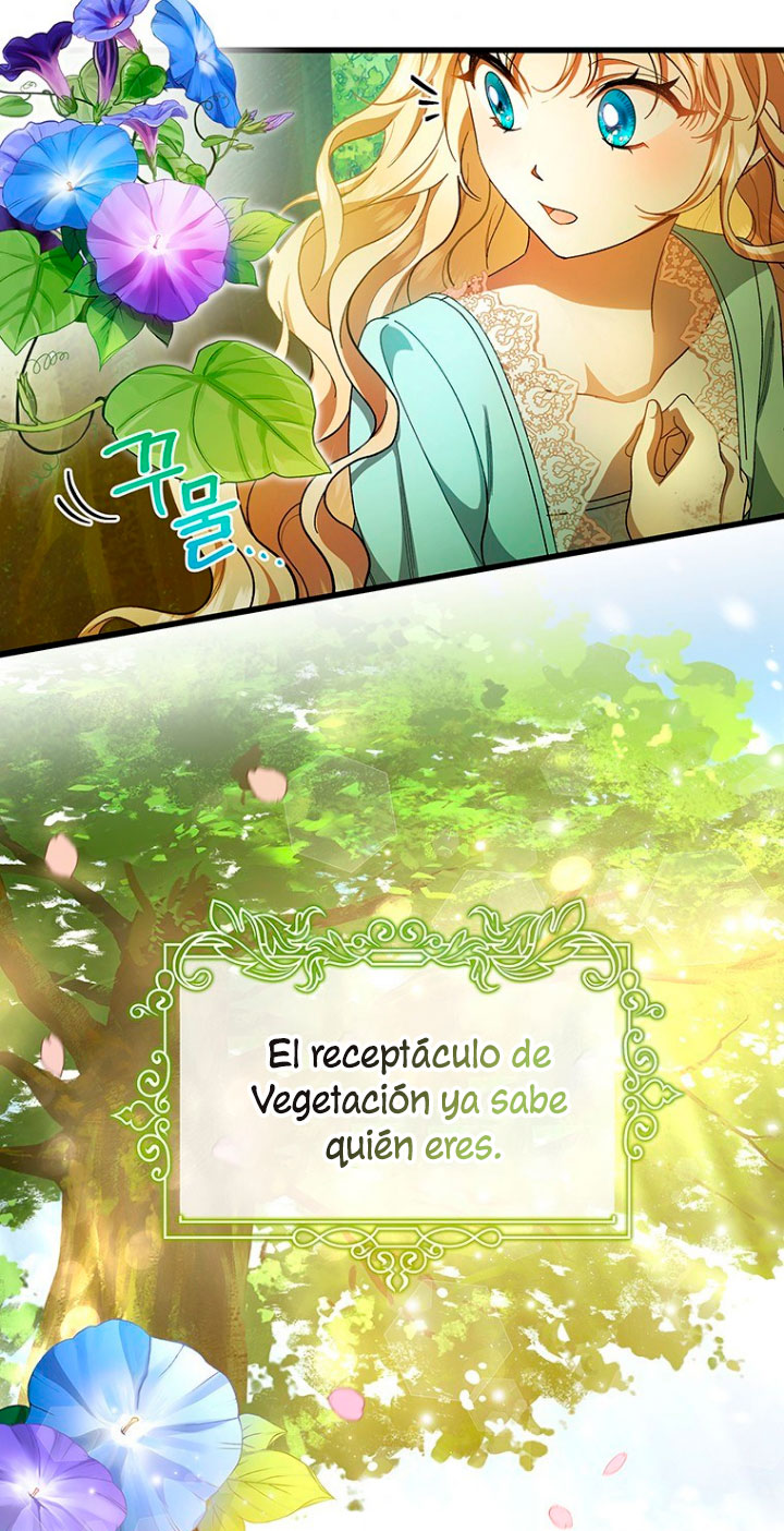 Estoy destinada a convertirme en la salvadora del protagonista Capítulo 28 - Página 47