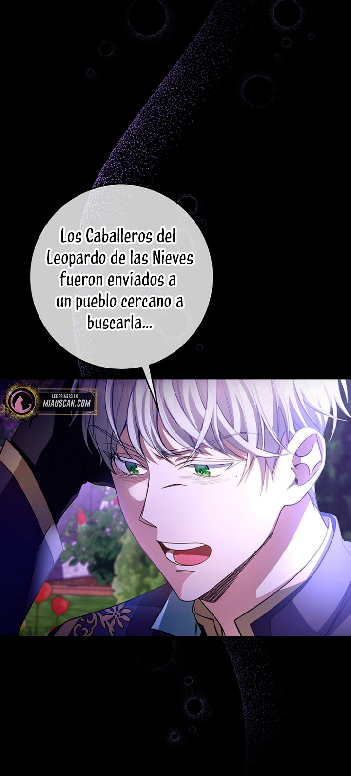 Estoy destinada a convertirme en la salvadora del protagonista Capítulo 28 - Página 62