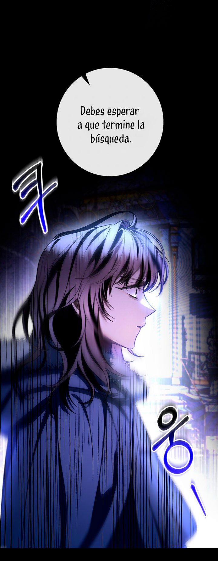 Estoy destinada a convertirme en la salvadora del protagonista Capítulo 28 - Página 63