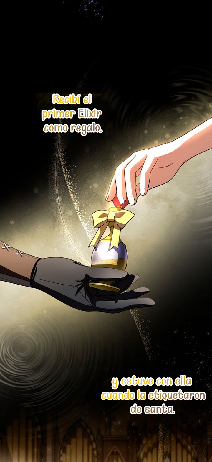 Estoy destinada a convertirme en la salvadora del protagonista Capítulo 28 - Página 66