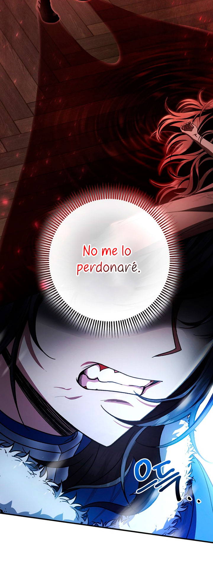 Estoy destinada a convertirme en la salvadora del protagonista Capítulo 28 - Página 70