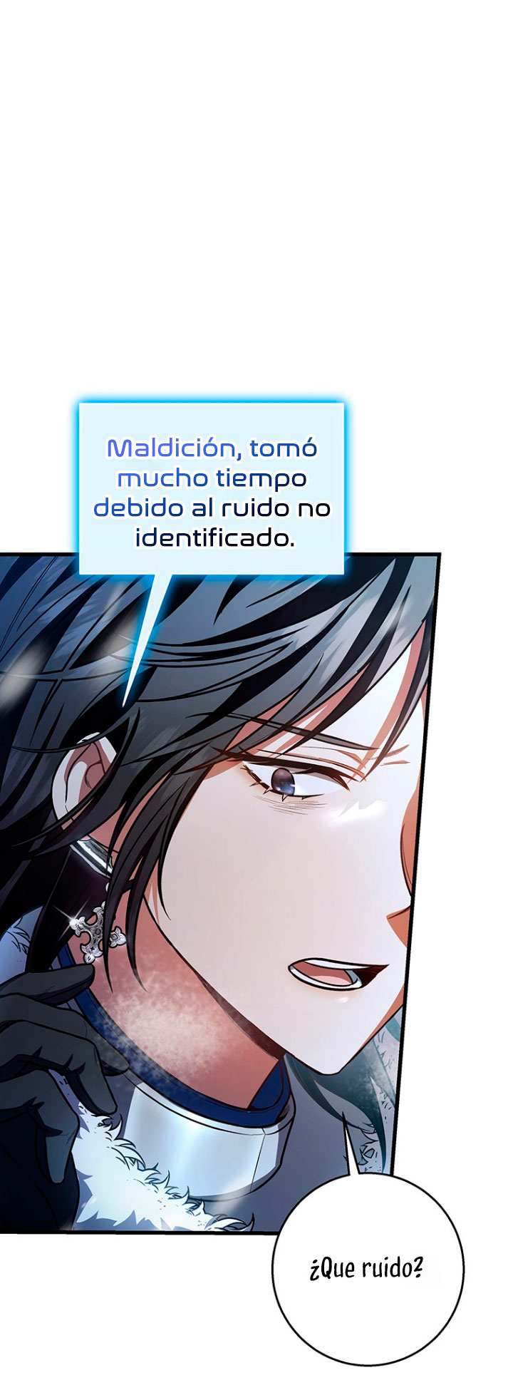 Estoy destinada a convertirme en la salvadora del protagonista Capítulo 28 - Página 72