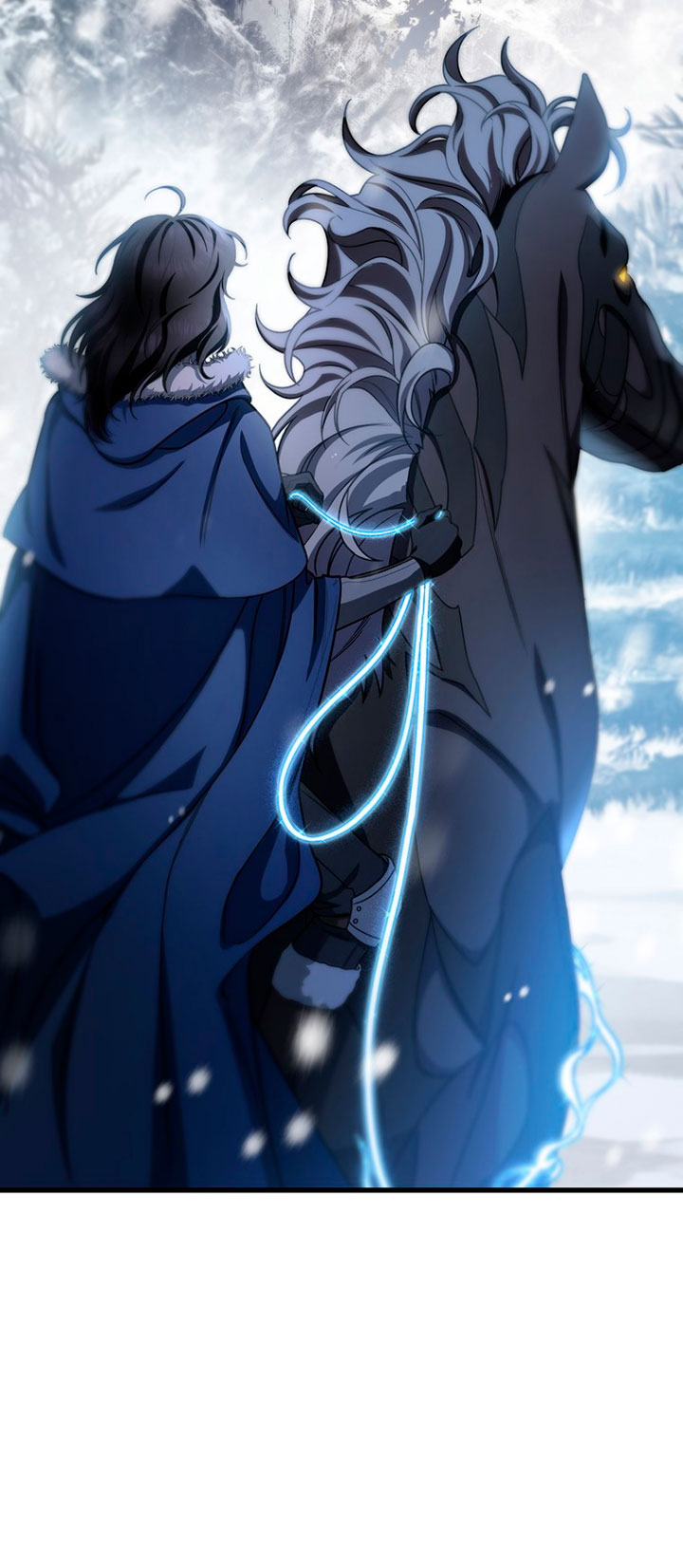 Estoy destinada a convertirme en la salvadora del protagonista Capítulo 28 - Página 80